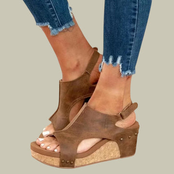 Elix | Women's Casual Orthopedic Sandals