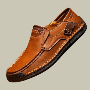 Zeptra | Men's Casual Leather Shoes