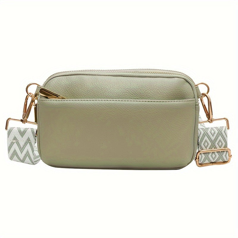 Aurora Luxe Cuir Synthétique Résistant Sac à Main